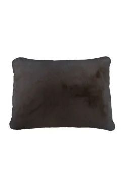 Adalyn Pillow - Dark brown 50*70 cm