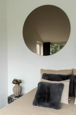 Adalyn Pillow - Dark Grey 45*45 cm