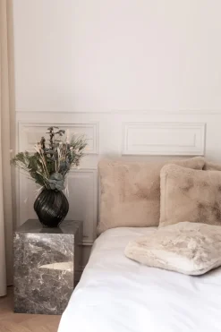 Adalyn Pillow - Sand 45*45 cm