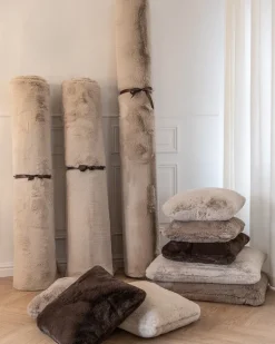 Adalyn Pillow - Toffee 50*70 cm