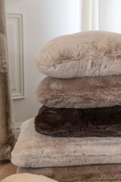 Adalyn Pillow - Toffee 45*45 cm