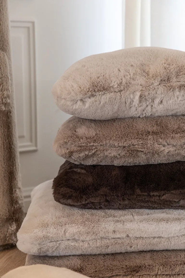 Adalyn Pillow - Toffee 45*45 cm