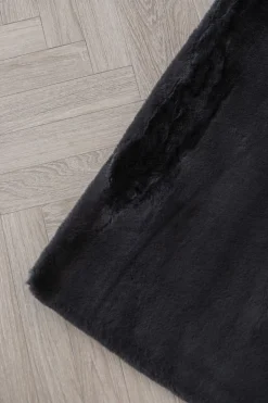 Adalyn Rug - Dark Grey 140*200