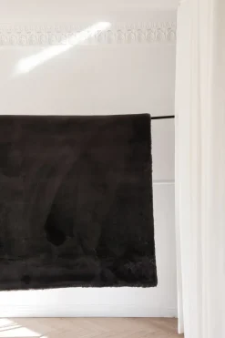 Adalyn Rug - Dark Grey 140*200