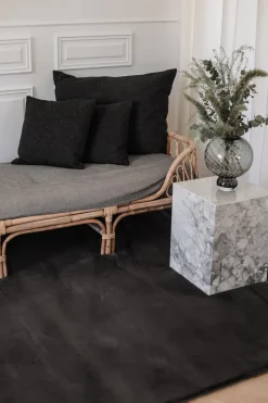 Adalyn Rug - Dark Grey 200*300