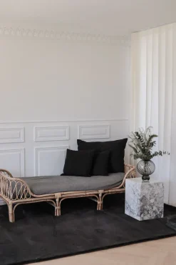 Adalyn Rug - Dark Grey 200*300