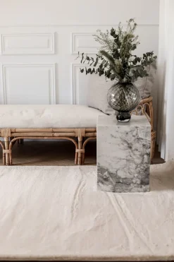 Adalyn Rug - Sand 140*200