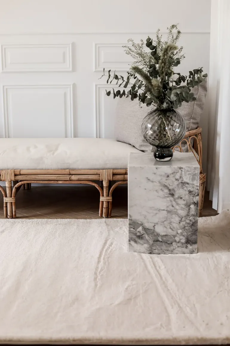 Adalyn Rug - Sand 140*200