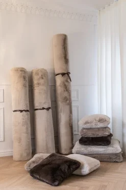 Adalyn Rug - Sand 140*200