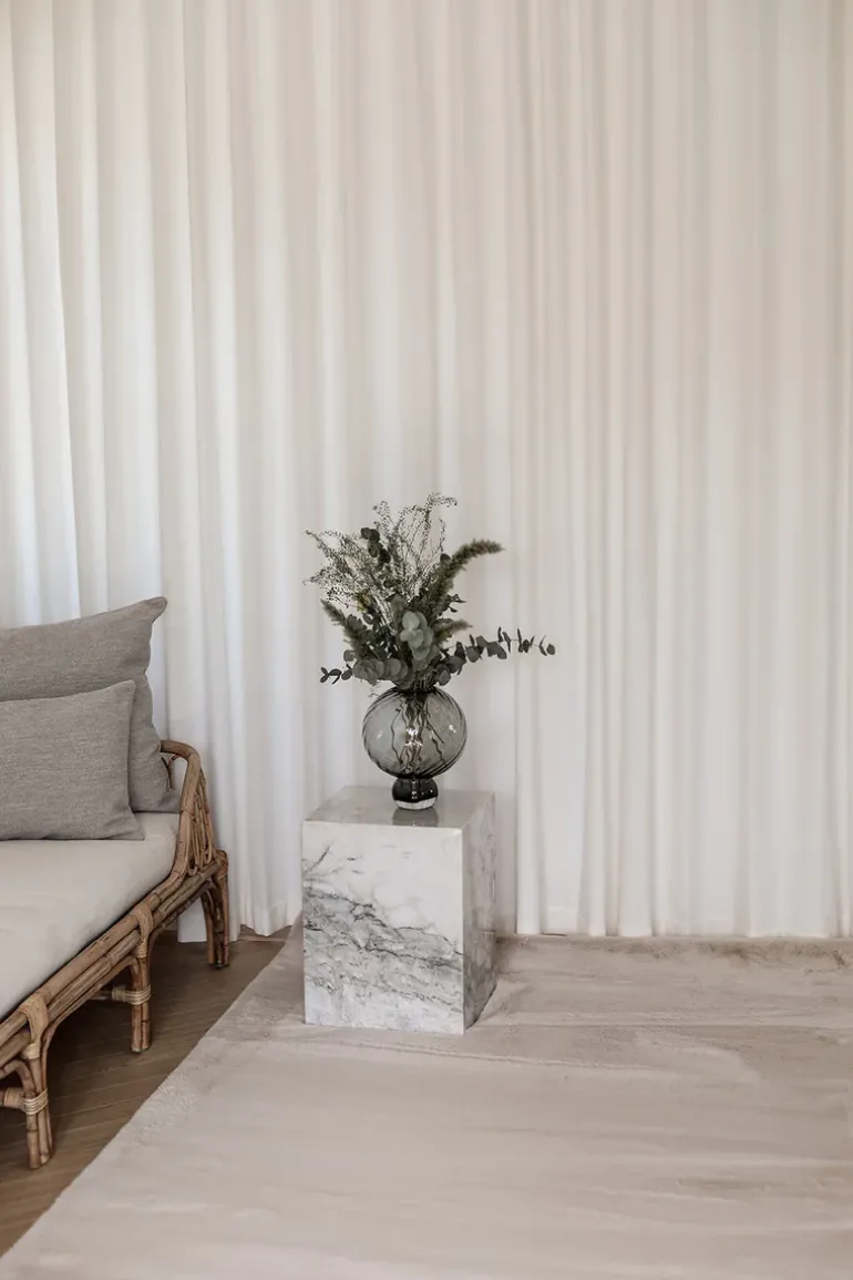 Adalyn Rug - Sand 140*200