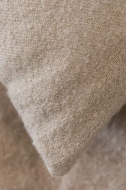 Alma - Sand Pillow 60*80