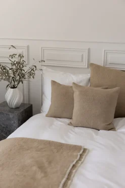 Alma - Sand Pillow 40*60