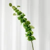 Artificial Flowers - Green Leaf flower