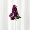 Artificial Flowers - Lilac Lilac branch
