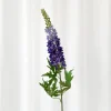 Artificial Flowers - Purple Lupin Flower