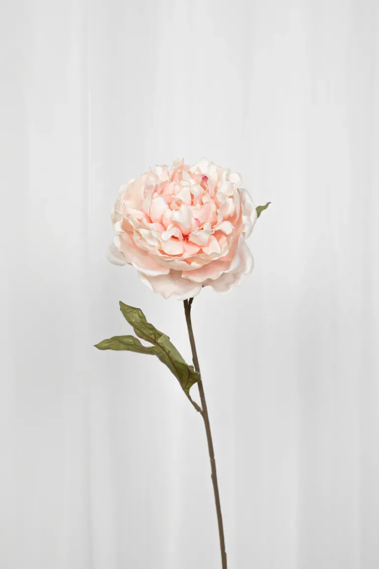 Artificial Flowers - Rose Peony