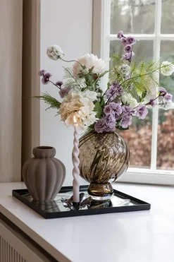 Artificial Flowers - White Hydrangea