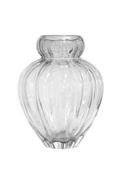 Audrey Vase - Clear Large