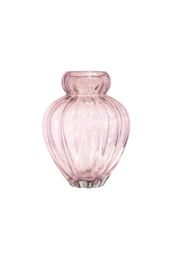 Audrey Vase - Rose Small