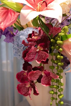 Buketter - Buket 17 - Blomsterballet