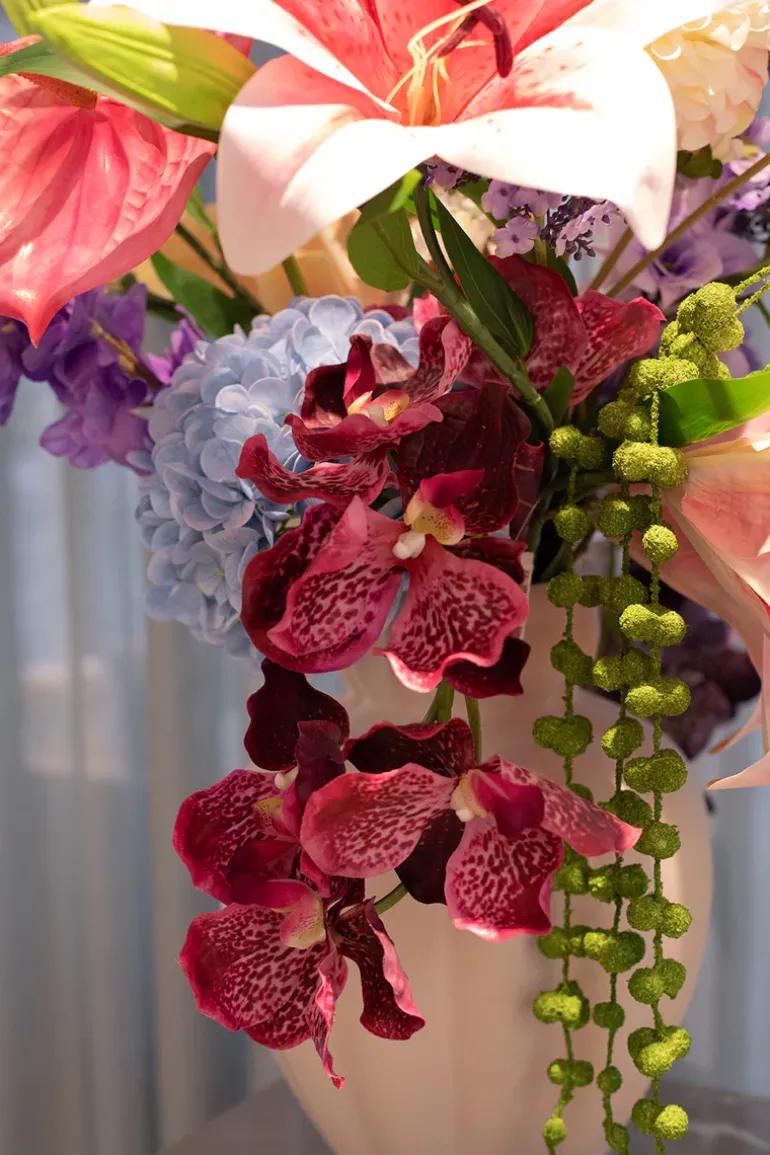 Buketter - Buket 17 - Blomsterballet