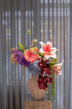 Buketter - Buket 17 - Blomsterballet