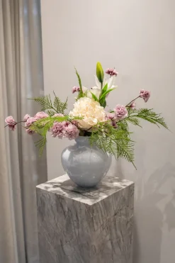 Buketter - Buket 49 - blomstens øjeblikke