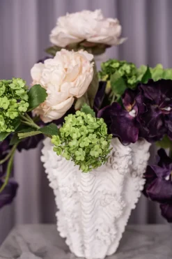 Buketter - Buket 30 - blomsterende penselværk