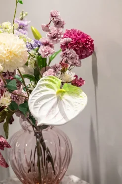 Buketter - Buket 44 - Drømmens Blomster