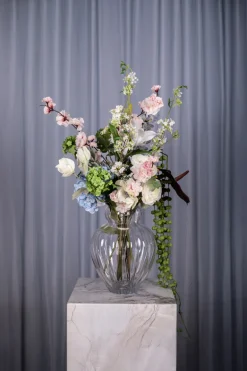 Buketter - Buket 26 - eventyrligt kys