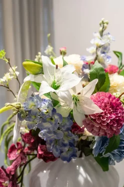 Buketter - Buket 46 - Havens Hemmelighed