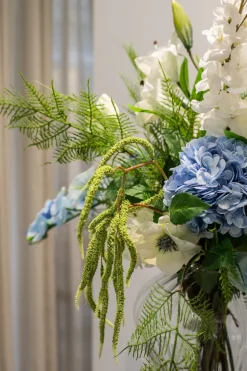 Buketter - Buket 37 - Håndplukket Harmoni