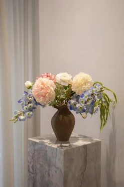 Buketter - Buket 59 - Landlig skønhed