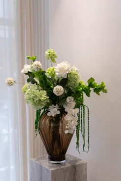 Buketter - buket 13 - luftig romantik