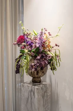 Buketter - Buket 50 - Lysets Blomsterdans