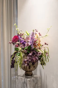 Buketter - Buket 50 - Lysets Blomsterdans