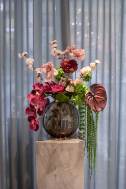 Buketter - Buket 18 - Naturens Blomsterpalet