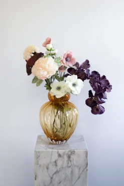 Buketter - Buket 10 - perlemors glans