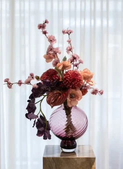 Buketter - Buket 1 - regnbuens skat