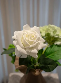 Buketter - Buket 57 - Rosenkys