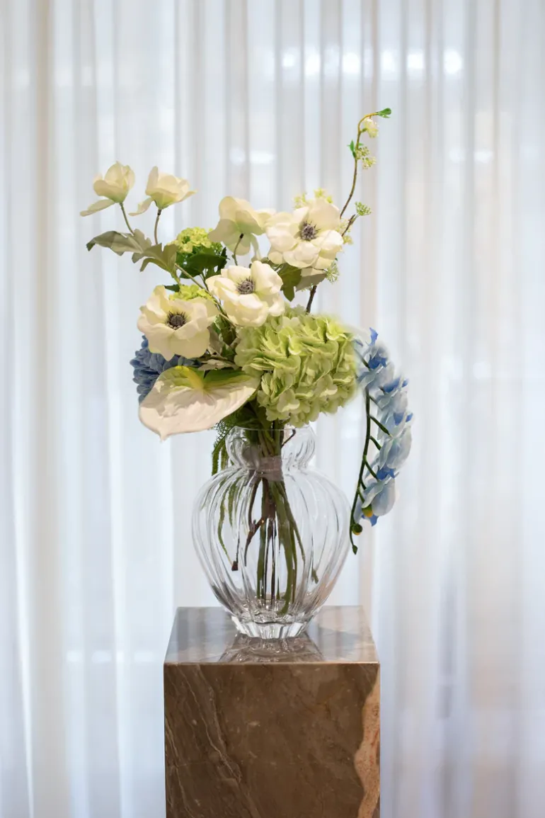 Buketter - Buket 4 - skovens elegance