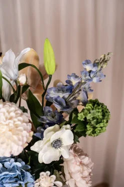 Buketter - Buket 23 - skovens stjerneskud