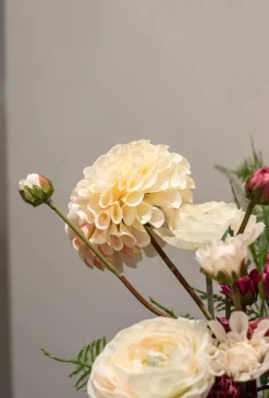 Buketter - Buket 43 - Stjernestrøet Flor