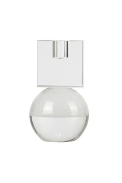 Crystal Color Crush - Clear/Clear Couple