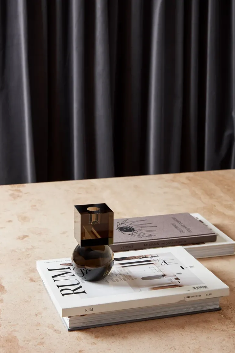 Crystal Color Crush - Dark/Dark Couple