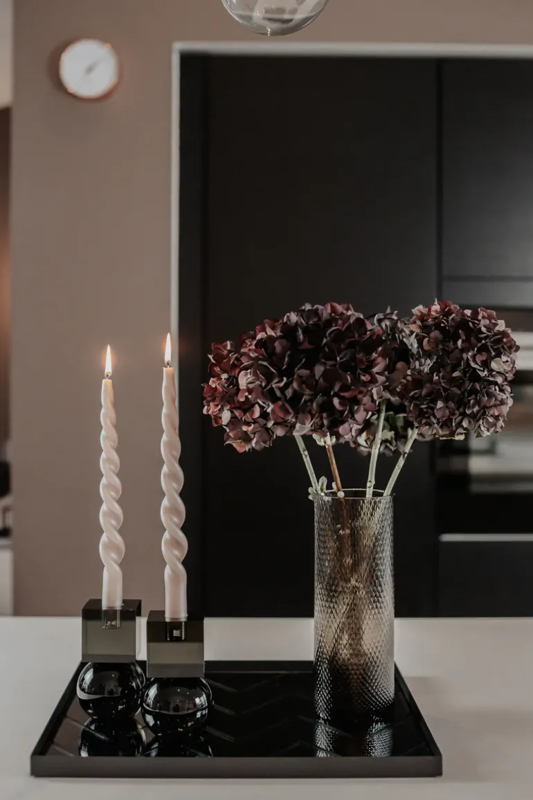 Crystal Color Crush - Dark/Dark Couple