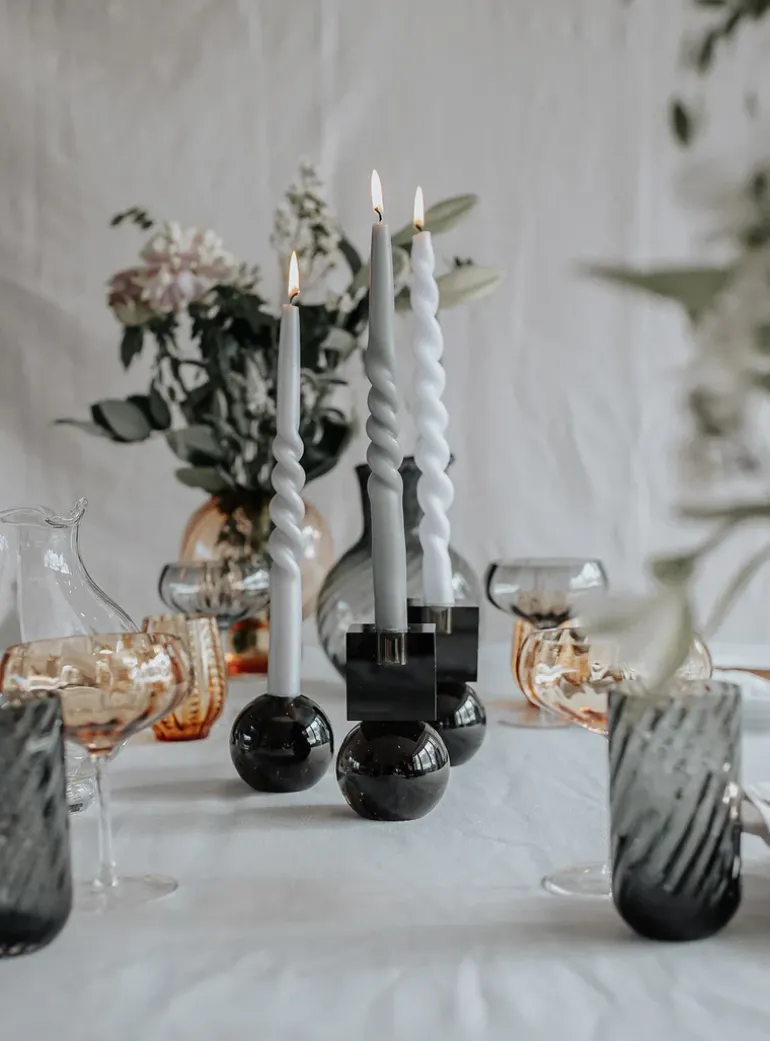 Crystal Color Crush - Dark Single