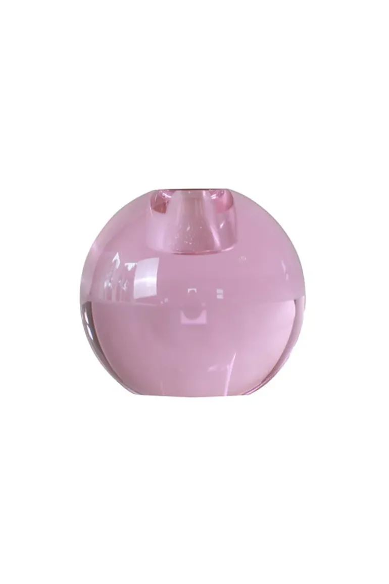 Crystal Color Crush - Pink Single