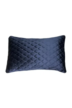 Daytona Pillow - Blue Rectangular