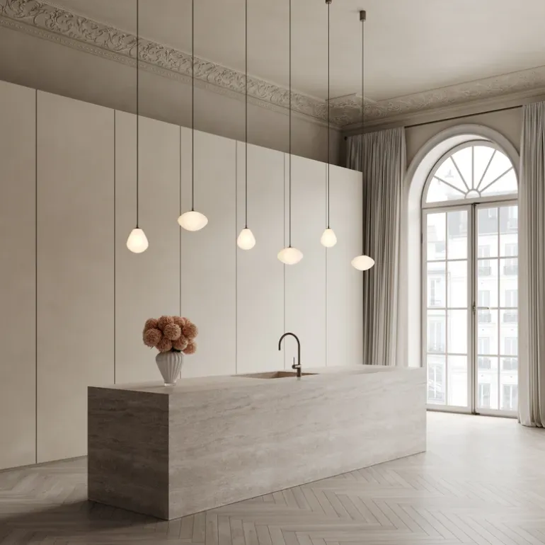 Eleanor Lighting - Pendant Oval